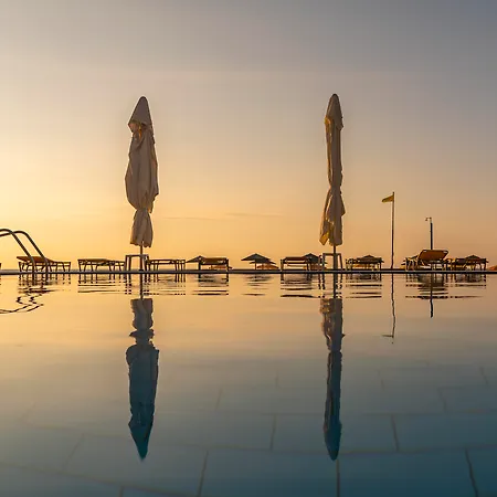 فندق Uzenie Boutique (adults Only) أذيليانوس كامبوس