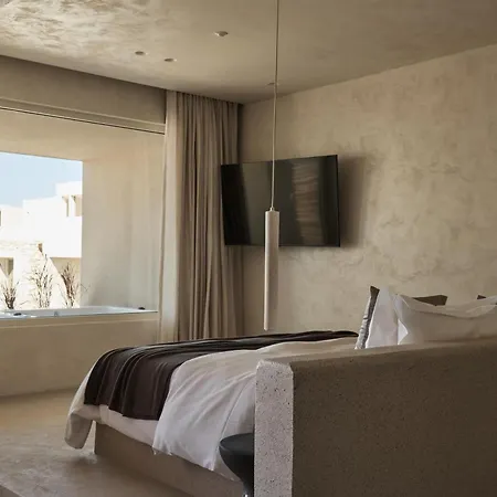 Uzenie Boutique (adults Only) فندق أذيليانوس كامبوس