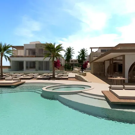 Uzenie Boutique (adults Only) 5* أذيليانوس كامبوس