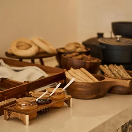 فندق Uzenie Boutique (adults Only)