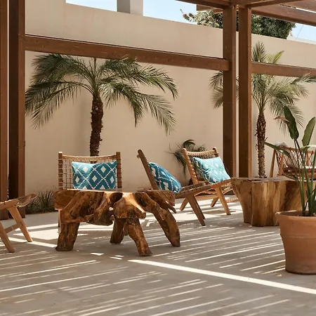 فندق Uzenie Boutique (adults Only)