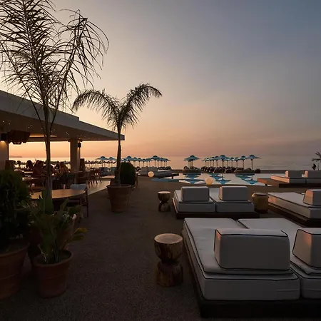 فندق Uzenie Boutique (adults Only) 5*