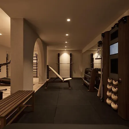 فندق Uzenie Boutique (adults Only) 5*