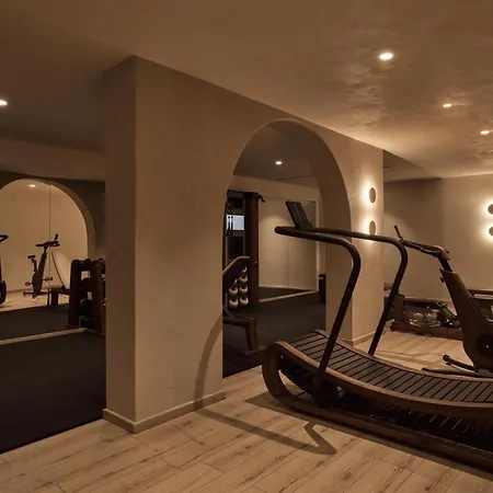 فندق Uzenie Boutique (adults Only) أذيليانوس كامبوس