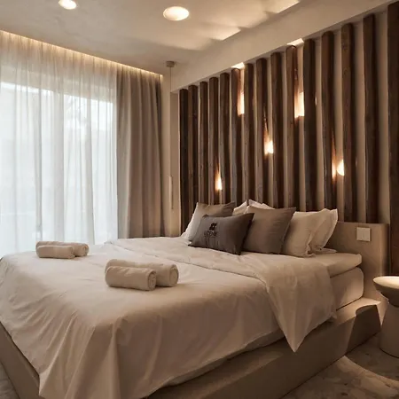 فندق Uzenie Boutique (adults Only)