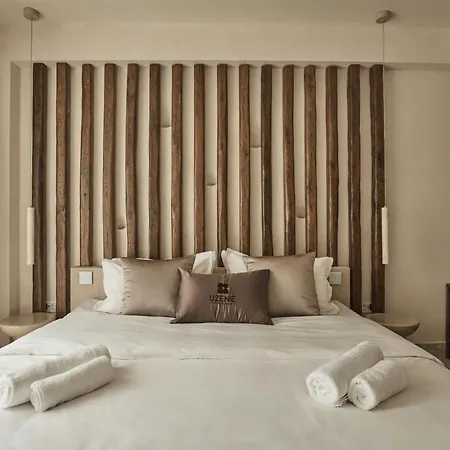 فندق Uzenie Boutique (adults Only) أذيليانوس كامبوس