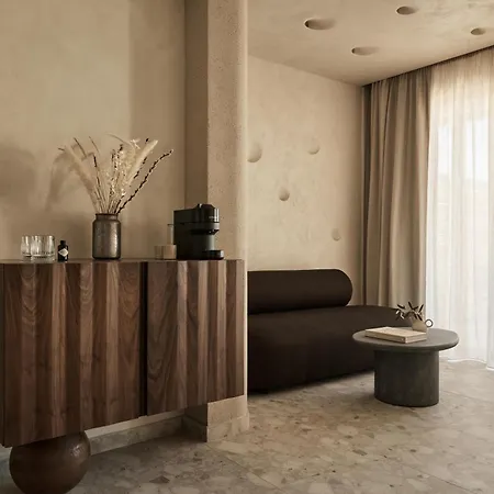 فندق Uzenie Boutique (adults Only) 5*