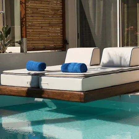 Uzenie Boutique (adults Only) 5*