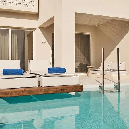Uzenie Boutique (adults Only) 5* أذيليانوس كامبوس