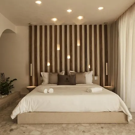 فندق Uzenie Boutique (adults Only)