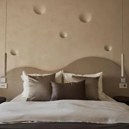 فندق Uzenie Boutique (adults Only) أذيليانوس كامبوس