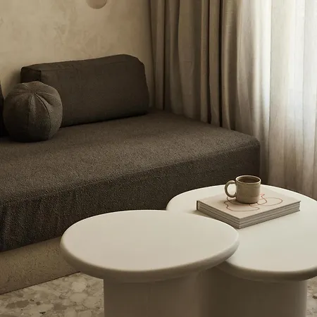 Uzenie Boutique (adults Only) 5* أذيليانوس كامبوس