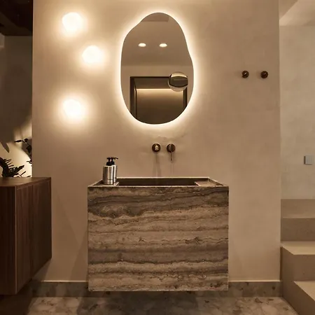 Uzenie Boutique (adults Only) 5* أذيليانوس كامبوس