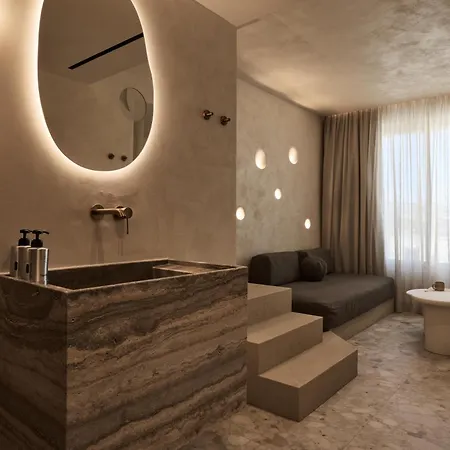 Uzenie Boutique (adults Only) فندق