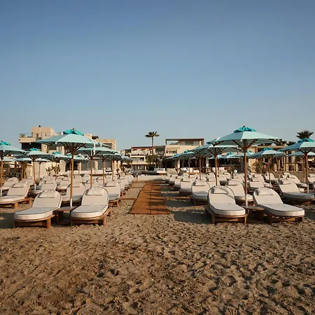 מלון Uzenie Boutique (adults Only) 5*