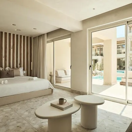 Uzenie Boutique (adults Only) 5* אדליאנוס קומפוס