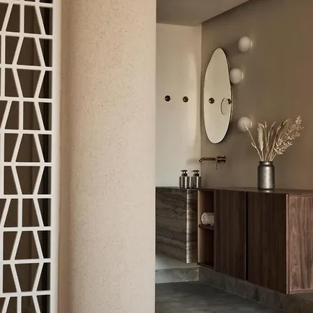Uzenie Boutique (adults Only) Otel