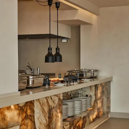 Uzenie Boutique (adults Only) Otel 5*