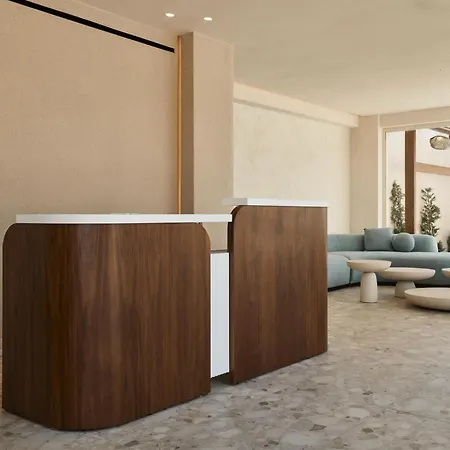 Uzenie Boutique (adults Only) Otel