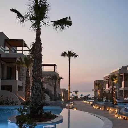Uzenie Boutique (adults Only) Otel 5*