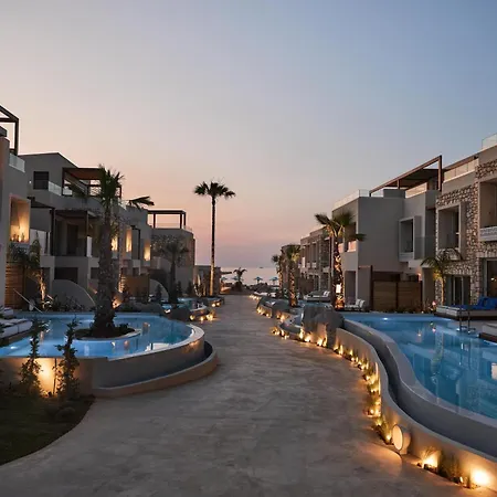 Uzenie Boutique (adults Only) Otel 5*