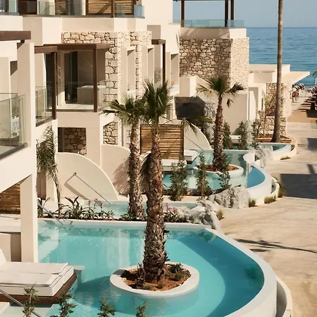 Uzenie Boutique (adults Only) Otel 5*