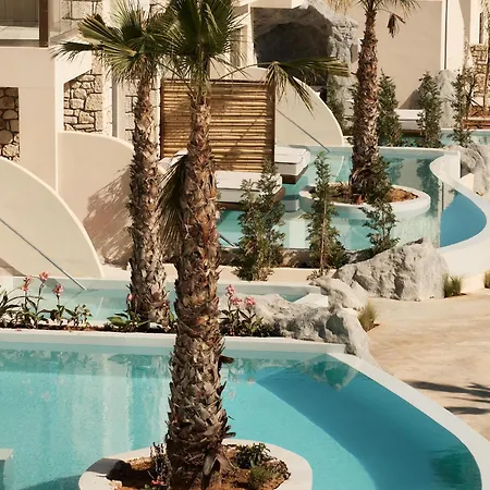 Uzenie Boutique (adults Only) Otel Adelianos Kampos