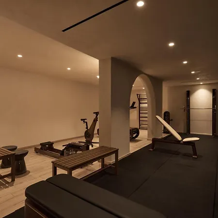 Uzenie Boutique (adults Only) 5*