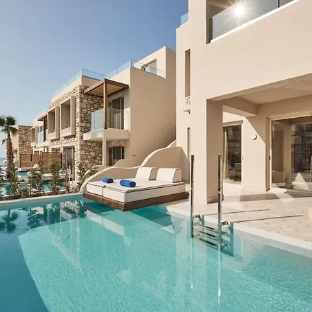 Uzenie Boutique (adults Only) 5* Adelianos Kampos
