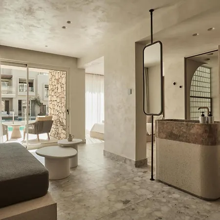 Uzenie Boutique (adults Only) Otel