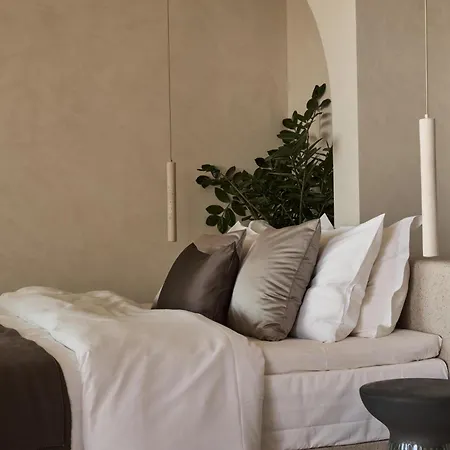 Otel Uzenie Boutique (adults Only) Adelianos Kampos