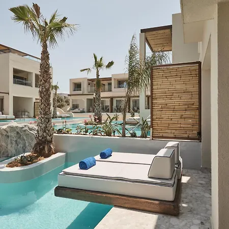 Otel Uzenie Boutique (adults Only) Adelianos Kampos
