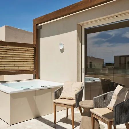 Uzenie Boutique (adults Only) Otel 5*