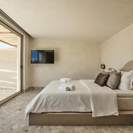 Otel Uzenie Boutique (adults Only) 5*