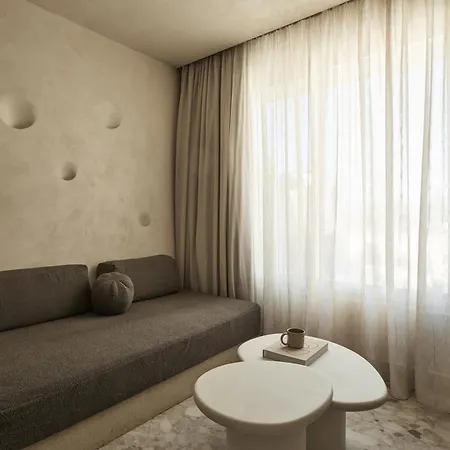 Uzenie Boutique (adults Only) Adelianos Kampos