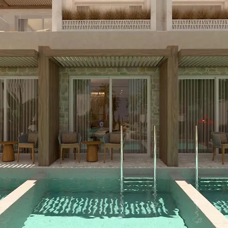 Otel Uzenie Boutique (adults Only) 5*